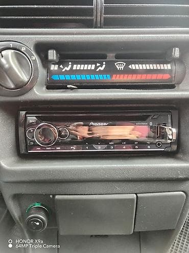 samsung 980 pro: Maqnitol, Pioneer, AUX — 3