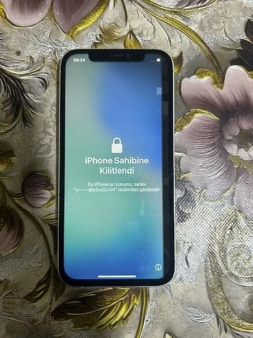 iphone 8 puls: İPhone 12 64 yaddaş 80 pil ekranda xet var iCloud dusub real alçılar — 2