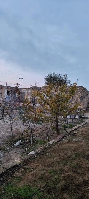yevlax iş: Bakı, Türkan qəs., 150 kv. m, 5 otaqlı, Hovuzsuz, Qaz, İşıq, Su — 6