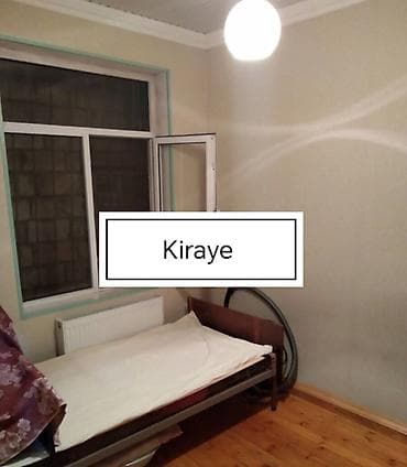 bileceride kiraye ev: 70 kv. m, 3 otaqlı — 3