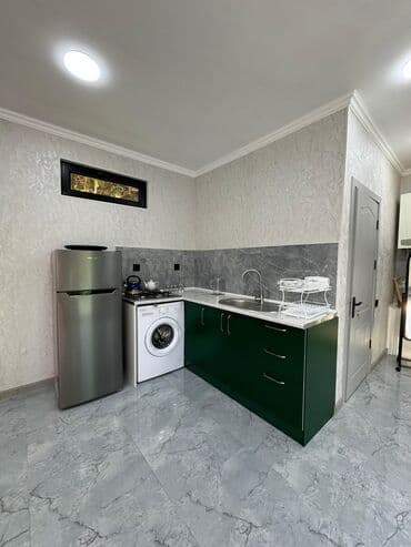 продажа недвижимости в азербайджане: 130 kv. m, 4 otaqlı, Hovuzlu, Kombi, Qaz, İşıq — 6