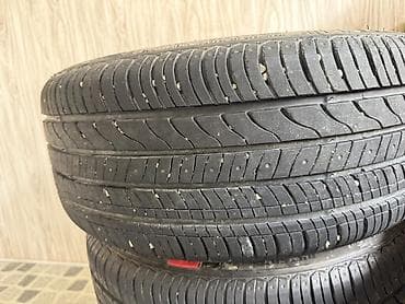 ихсан авто: Satılır: 4 ədəd yığma (multi-piece) yüngül lehimli disk + şin — 4