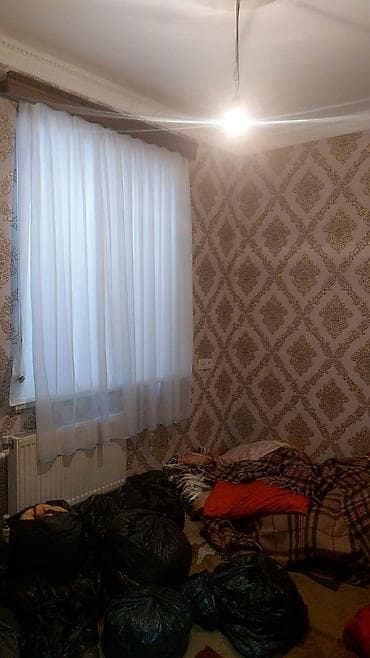 hovsanda heyet evleri satilir: 40 м², 2 комнаты, Комби, Газ, Электричество — 4