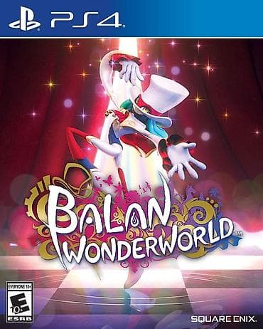 ucuz mini pc: Ps4 balan wonderworld. Tam bağlı upokovkada orginal. Çatdırılma — 1