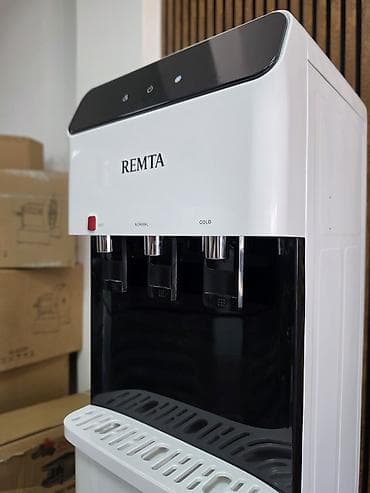 su qantel: Dispenser Döşəməüstü, Su soyutma ilə, Yeni — 5