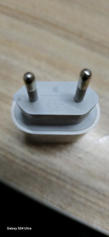 apple 12pro: Simsiz şarj cihazı Apple, 20 Vt — 3