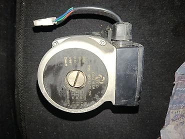 Qaz qazanı üçün dövriyyə nasosu və idarəetmə elektronikası dəsti lalafo.az -da Qaz qazanı üçün dövriyyə nasosu və idarəetmə elektronikası dəsti