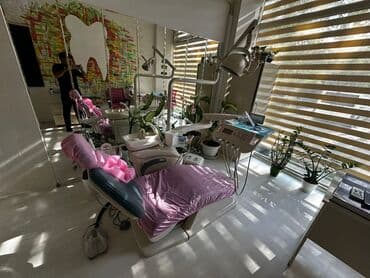 кислородный концентратор баку: Медицинское оборудование — 1