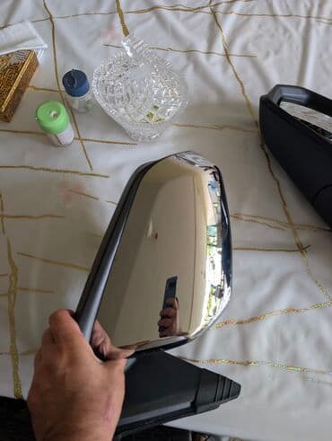 Cüt, Chevrolet EQUINOX 2018 il, ABŞ — 8