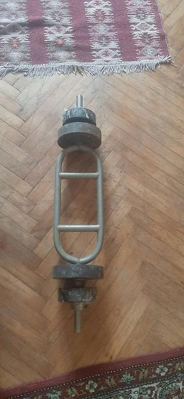 Giryalar: Girya — 2