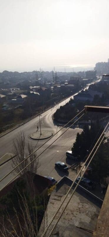 günəşli ev: Bakı, 2 otaqlı, Köhnə tikili, 55 kv. m — 24