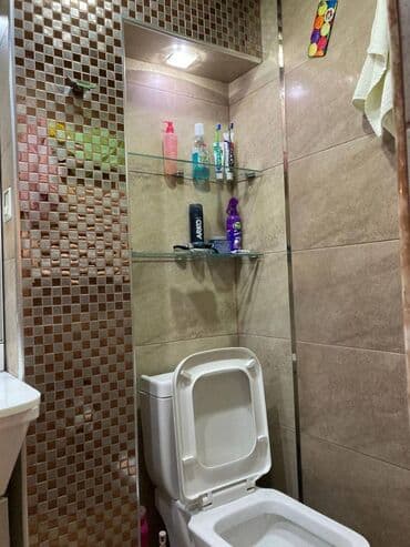 xacmazda satilan evler: Bakı, 3 otaqlı, Köhnə tikili, m. Nizami, 101 kv. m — 21