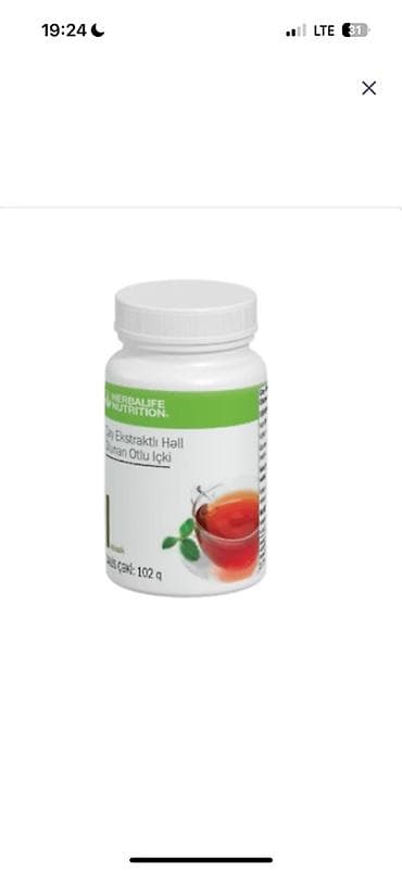 arıqlamaq: Herbalife dəsti – zərif çəkili qidalanma və gündəlik enerji üçün 1) — 2