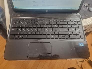 hp 26 51626ae: Hp pavilion g6 i5 3 cu nesil 15.6 display 320gb hard disk 6gb ram — 4