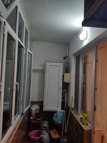 7 ve 8 mkr satilan evler: 2 otaqlı, Yeni tikili, 63 kv. m — 10