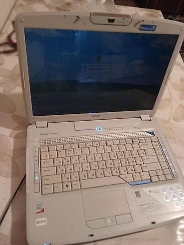 mini ses yazan: Yeni Acer Aspire, 15.4 ", AMD Ryzen 7, 256 GB, Ünvandan götürmə — 3