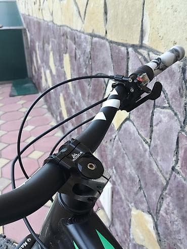 velosiped kredit: Salam! Start Betty modeli Custom yığılıb! Hassns hava amortizator — 8