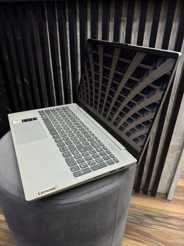 islenmis kompyuter: İşlənmiş Lenovo IdeaPad, 15.6 ", AMD Ryzen 7, 256 GB, Ödənişli çatdırılma, Ünvandan götürmə — 2