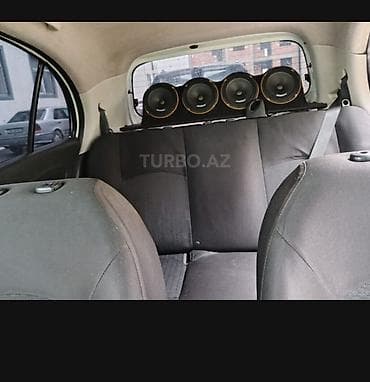 daewoo nexia satisi: Nissan Micra: 1.2 l | 2012 il Hetçbek — 8