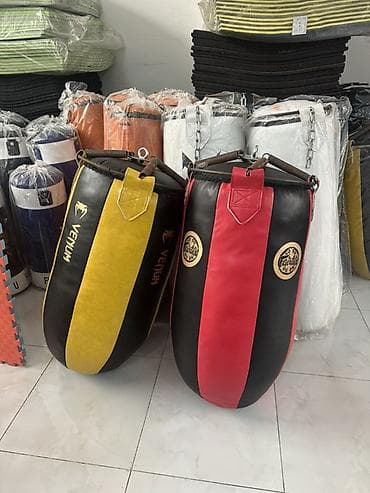 38 41 ölçülü rolikləri: Məhsul: Boks/MMA asılqan zərbə çantaları və divar hədəfi - Növ: asma — 1