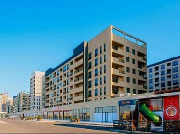 купить дом в баку у моря: 2 комнаты, Новостройка, 45 м² — 1