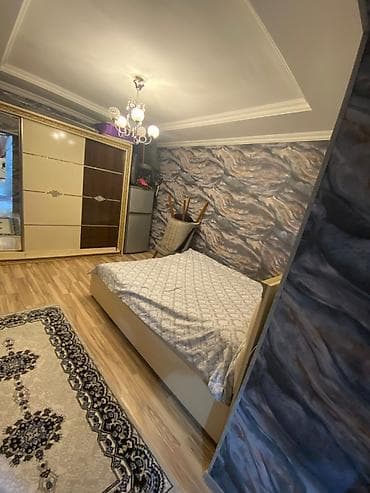 evim az heyet evleri: Bakı, Bayıl, 3 otaqlı, Köhnə tikili, m. İçərişəhər, 50 kv. m — 6