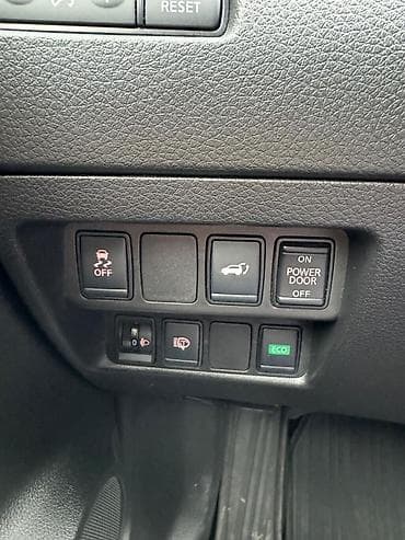 4 teker atv: Salam TƏCİLİ SATILIR. Nissan X-Trail, boz — 9