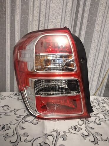 запчасти на опель вектра: Ravon 2020 г., Оригинал, Б/у — 3