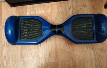 IPhone xs nen barter var Elektrik hoverboard (self-balancing scooter)