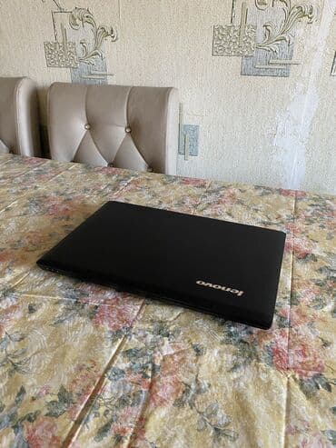 notebook altlığı: Б/у Lenovo IdeaPad, 15.6 ", AMD E1, 512 ГБ, Самовывоз, Бесплатная доставка, Платная доставка — 5