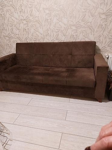 divan 2 əl: Divan, İşlənmiş, Açılan, Bazalı, Nabuk, Ödənişli çatdırılma — 2