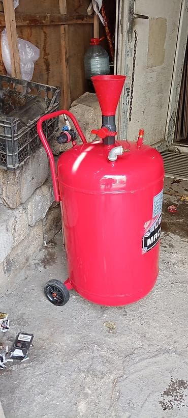 Шланги: Tep tezedi. Ishdenmiyib. Yer tutur ona gore satilir. KOPUK — 2