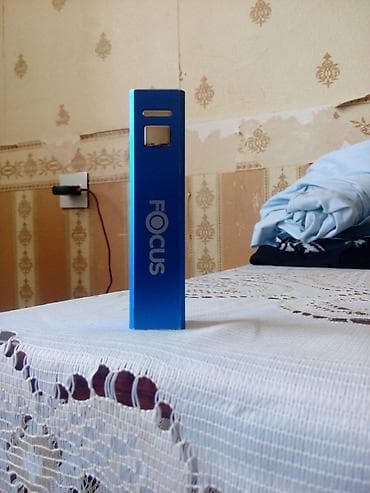mosmo 5000: Powerbank 5000 mAh, Yeni — 2