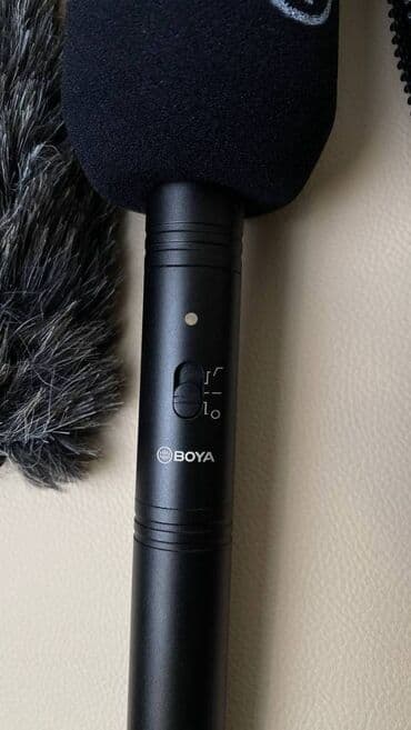 Radio: Boya By- Pvm3000 Sekilde gorduyunuz aiddir hemcinin elave sunur — 4