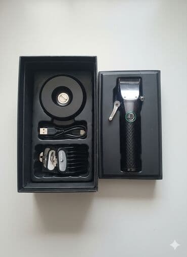 sac qiran aparati qiymeti: Saç qırxan maşın, Vgr, İşlənmiş, Ünvandan götürmə — 2