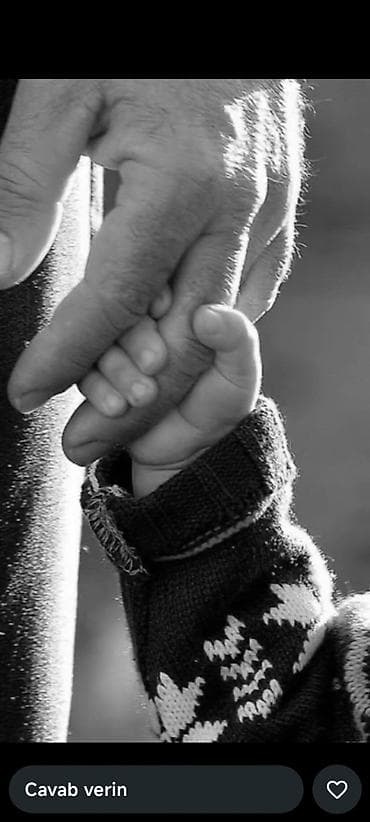 Peşəkar fotoqrafiya xidməti – ailə və uşaq fotosessiyası - Konsept