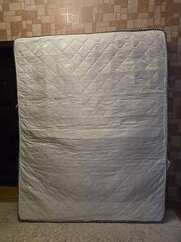 döşekçe: Sadə matras, İki nəfərlik — 1