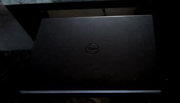 İşlənmiş Dell Inspiron, 15.6 ", Intel Core i3, 512 GB