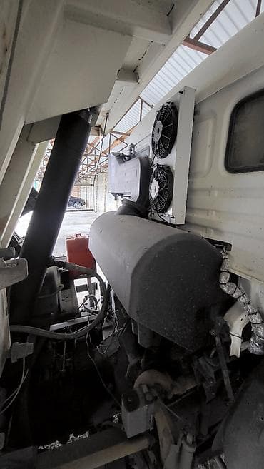 renault kredit: Kondisoner 24v Kamaz üçün problemsiz — 2