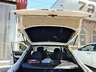 chery a15 ehtiyat hisseleri: Chery Amulet (A15): 1.6 l | Sedan — 9