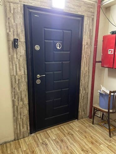 продажа квартир в баку новостройки: Пос. Бакиханов, 2 комнаты, Новостройка, 55 м² — 12