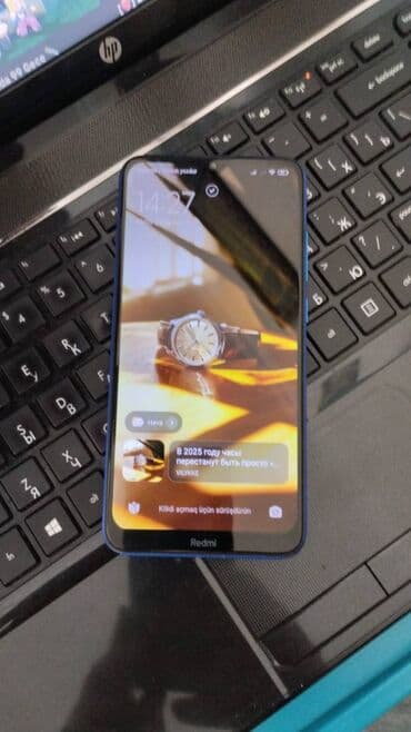 redmi 12 işlənmiş: Redmi8A
TƏCİLİ — 1