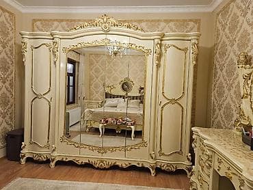 balaca dolablar: İkinəfərlik çarpayı, Dolab, Türkiyə, İşlənmiş — 2