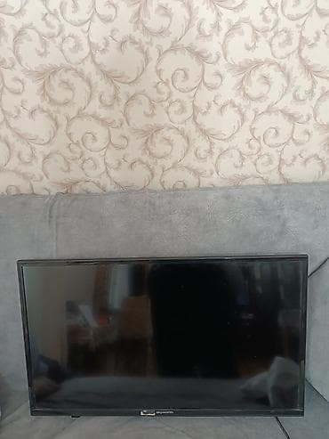 Skyworth televizor, model J3E2000 Xüsusiyyətlər: - Ekran diaqonalı — 4