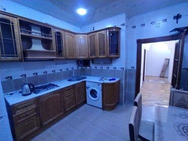 ucuz evler baki: Xətai rayonu,Ramiz Quliyev küçəsi,Nevrocerrahiyənin yanı.16 mərtəbəli — 4