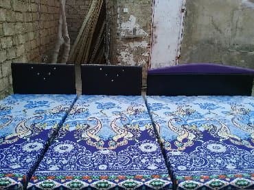 taxt 2 ci el: Yeni, İkinəfərlik çarpayı — 2