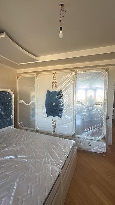 İkinəfərlik çarpayı, Termo, Tumba, Dolab, Türkiyə, Yeni — 1