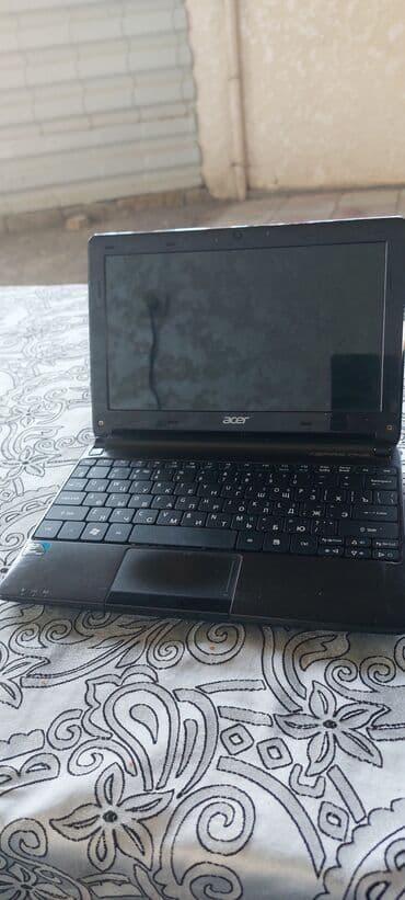 notbuk ucuz: İşlənmiş Acer 17.3 ", AMD A3, 2 TB — 3