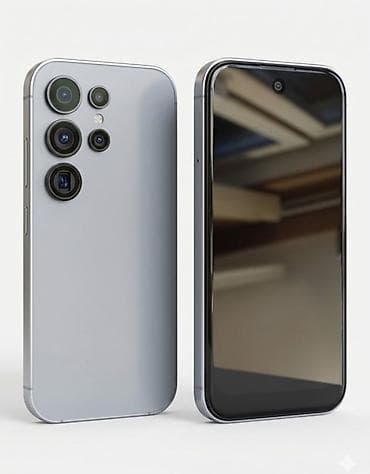divarda televizor dizayni: Ultra-kompakt smartfon maketi/aksesuar Məhsul təsviri: - Boyutlar — 1