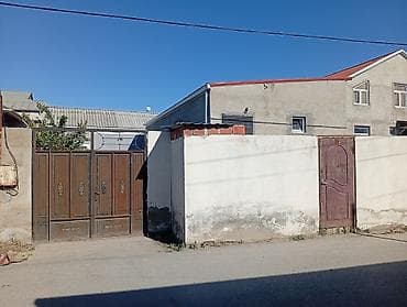 səbail rayonu: Sabunçu qəs. 3 otaqlı, 80 kv. m, Kredit yoxdur, Orta təmir — 1